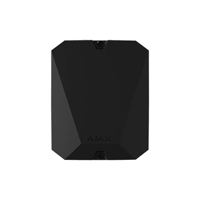 Ajax Multi Transmitter (Black), 20354.62.BL1