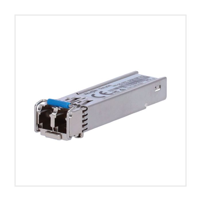 1000BASE-LX Mini-GBIC Optical Transceiver, NIS-GE-SFP-10KM-SM1310 1000BASE-LX Mini-GBIC Optical Transceiver, NIS-GE-SFP-10KM-SM1310