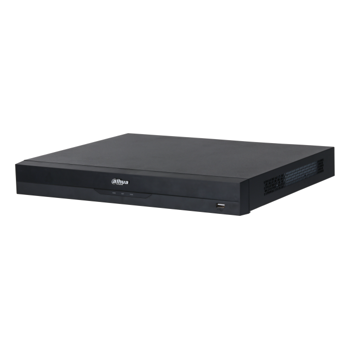 Dahua 16CH 2HDD 1U NETWORK VIDEO RECORDER, DHI-NVR2216-16P-I2 Dahua 16CH 2HDD 1U NETWORK VIDEO RECORDER, DHI-NVR2216-16P-I2