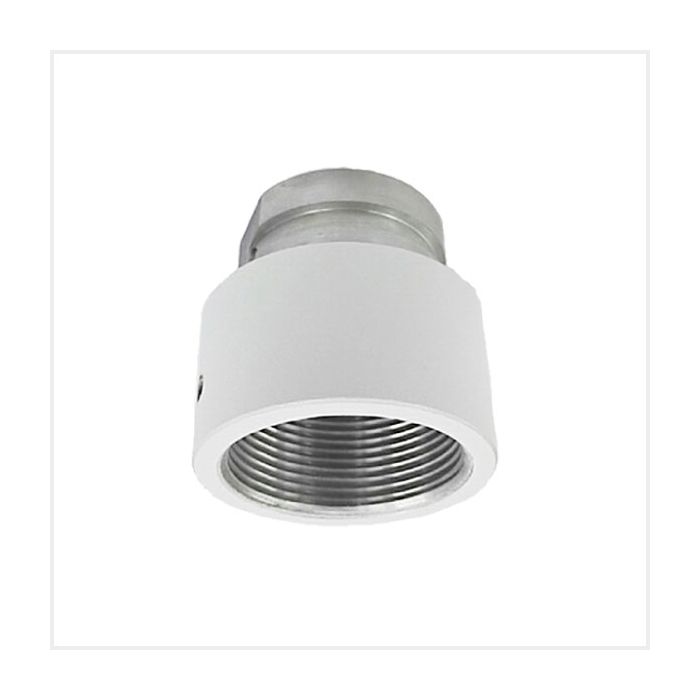 Mount Adapter for Motorised Domes (White), PFA116 Mount Adapter for Motorised Domes (White), PFA116
