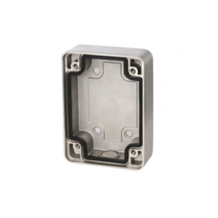 Dahua Stainless Steel Junction Box for SD60 Series PTZ Cameras., PFA120-SL Dahua Stainless Steel Junction Box for SD60 Series PTZ Cameras., PFA120-SL