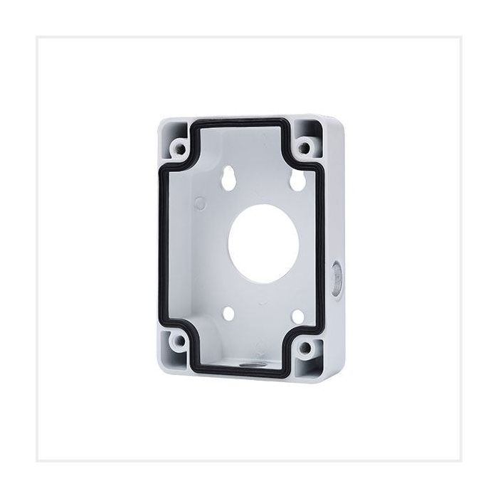 Wall Bracket White - PFA120, WALL-BK-W3