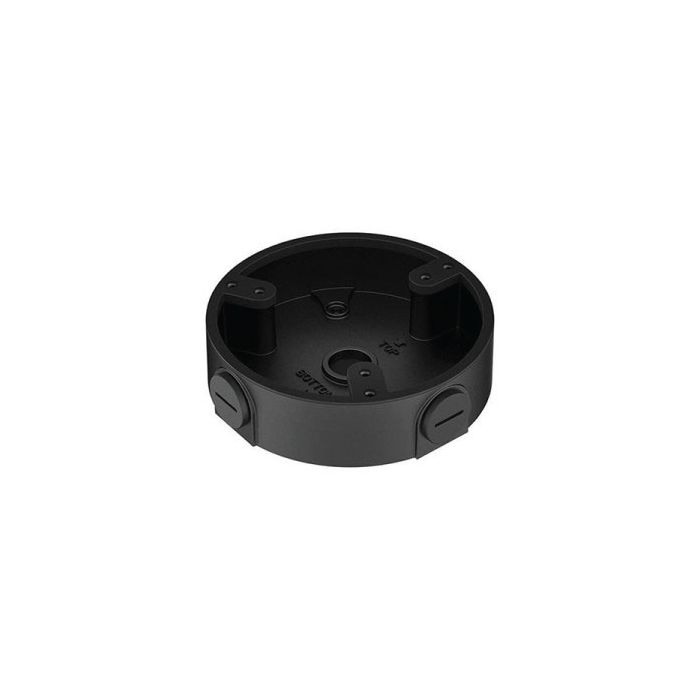 Dahua Basic water-proof Perfect matched BLACK, PFA137-B Dahua Basic water-proof Perfect matched BLACK, PFA137-B