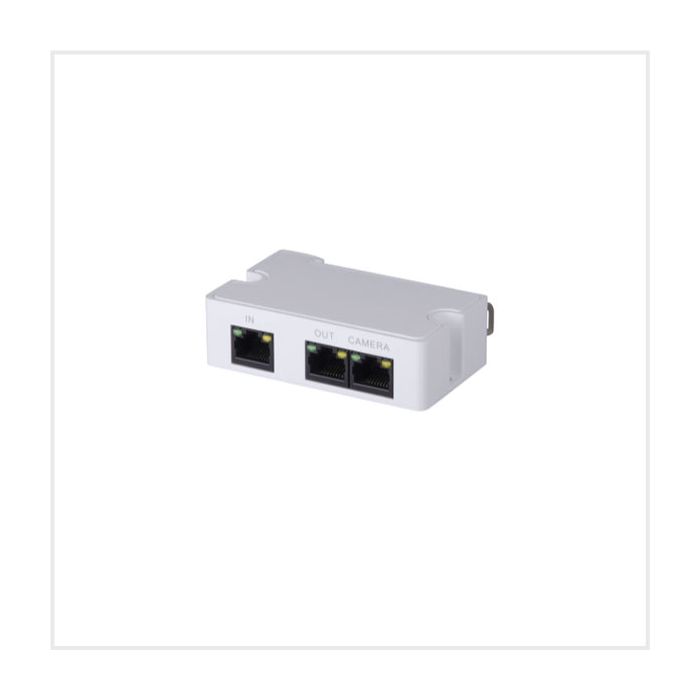 PoE Extender, PFT1300