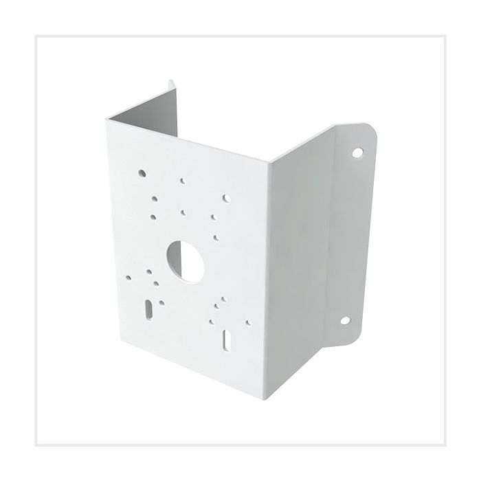 Corner Mount for VIP PTZ IR5, PTZVIP-IR5-CORNER