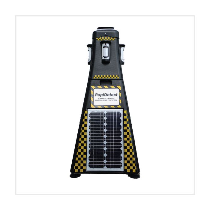 RapiDetect Ajax Kit Only, RAPIDETECT-AJAX-KIT