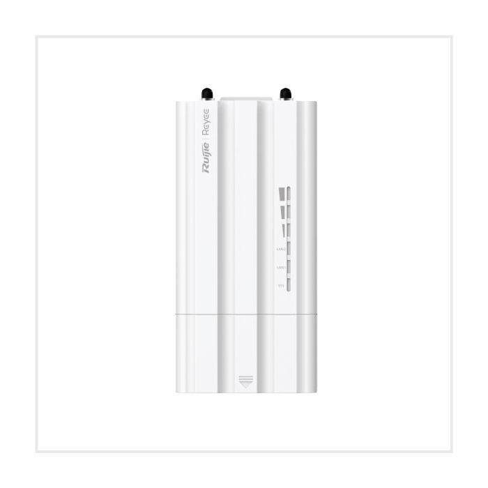 5GHz 867Mbps Wireless Bridge Base Station, RG-AirMetro550G-B 5GHz 867Mbps Wireless Bridge Base Station, RG-AirMetro550G-B