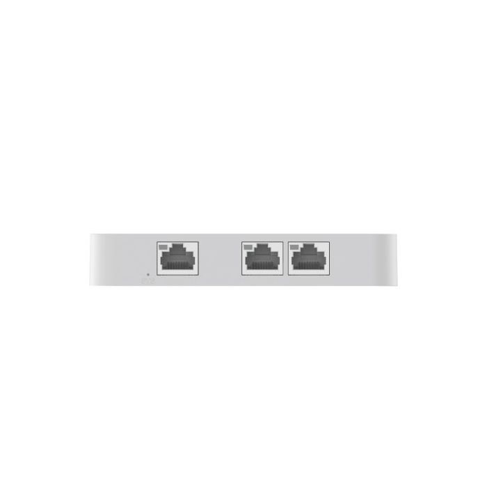 3-Port PoE Unmanaged Switch, RG-ES103F-P 3-Port PoE Unmanaged Switch, RG-ES103F-P