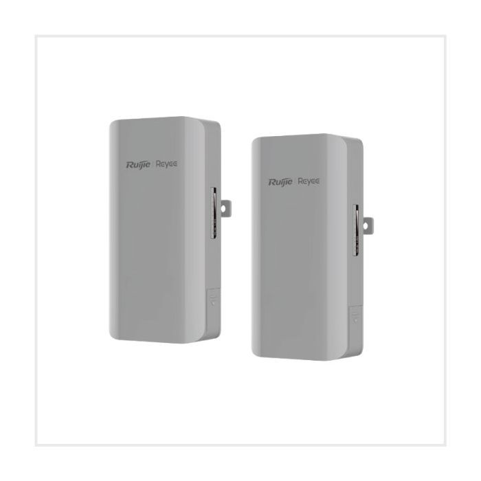 5GHz 10dBi Outdoor Wireless Bridge Kit, RG-EST310 V2 5GHz 10dBi Outdoor Wireless Bridge Kit, RG-EST310 V2