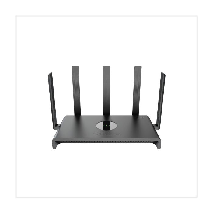 AX3000 Dual-Band Gigabit Wi-Fi 6 Gaming Router, RG-EW3000GX PRO AX3000 Dual-Band Gigabit Wi-Fi 6 Gaming Router, RG-EW3000GX PRO