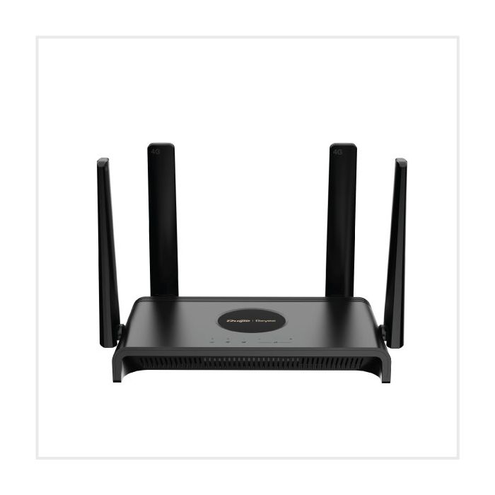 N300 4G LTE Wi-Fi 4 Wireless Router, RG-EW300T N300 4G LTE Wi-Fi 4 Wireless Router, RG-EW300T