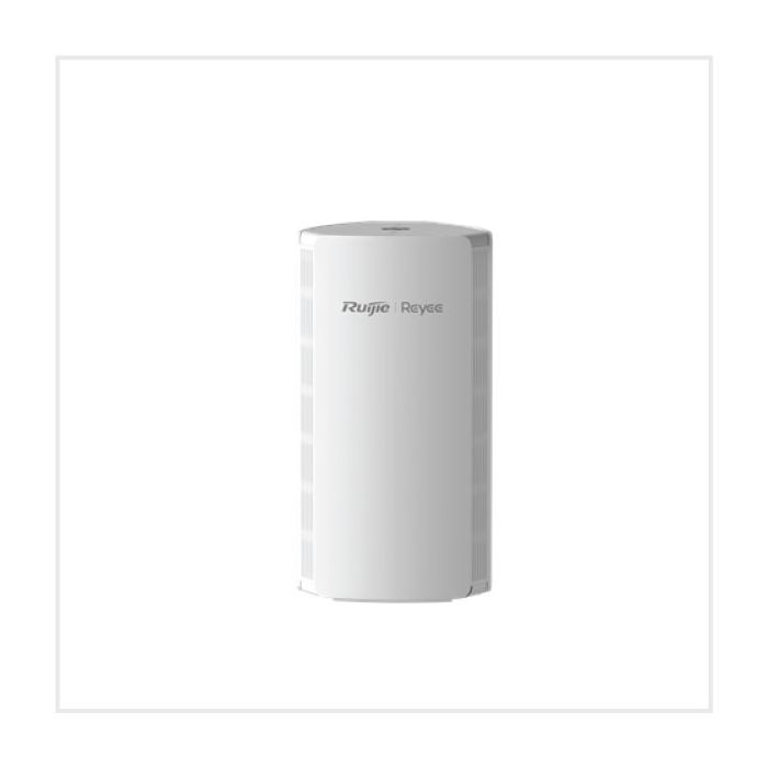 1800M Wi-Fi 6 Dual-Band Gigabit Mesh Router, RG-M18 1800M Wi-Fi 6 Dual-Band Gigabit Mesh Router, RG-M18