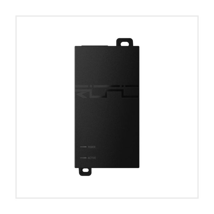 Extreme-Output 60W Multi-Gigabit PoE Adapter, RG-POE-50-60W-MG Extreme-Output 60W Multi-Gigabit PoE Adapter, RG-POE-50-60W-MG