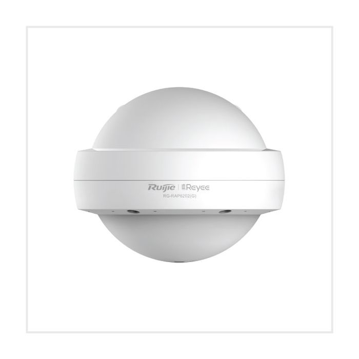 AC1300 Dual-Band Industrial Outdoor Access Point, RG-RAP6202(G) AC1300 Dual-Band Industrial Outdoor Access Point, RG-RAP6202(G)