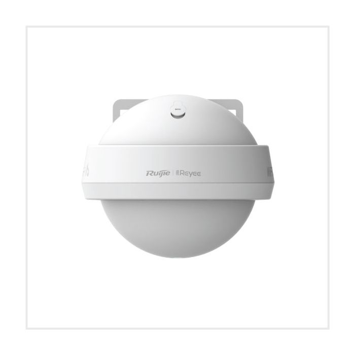 AX3000 Wi-Fi 6 Dual-Band Industrial Outdoor Access Point, RG-RAP6262 AX3000 Wi-Fi 6 Dual-Band Industrial Outdoor Access Point, RG-RAP6262