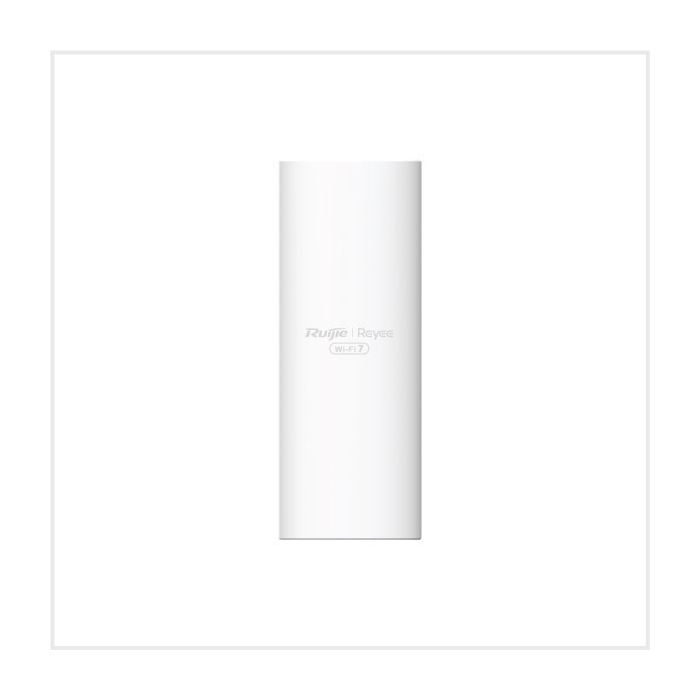 Wi-Fi 7 BE5040 Versatile Indoor/Outdoor Access Point, RG-RAP72Pro-OD Wi-Fi 7 BE5040 Versatile Indoor/Outdoor Access Point, RG-RAP72Pro-OD