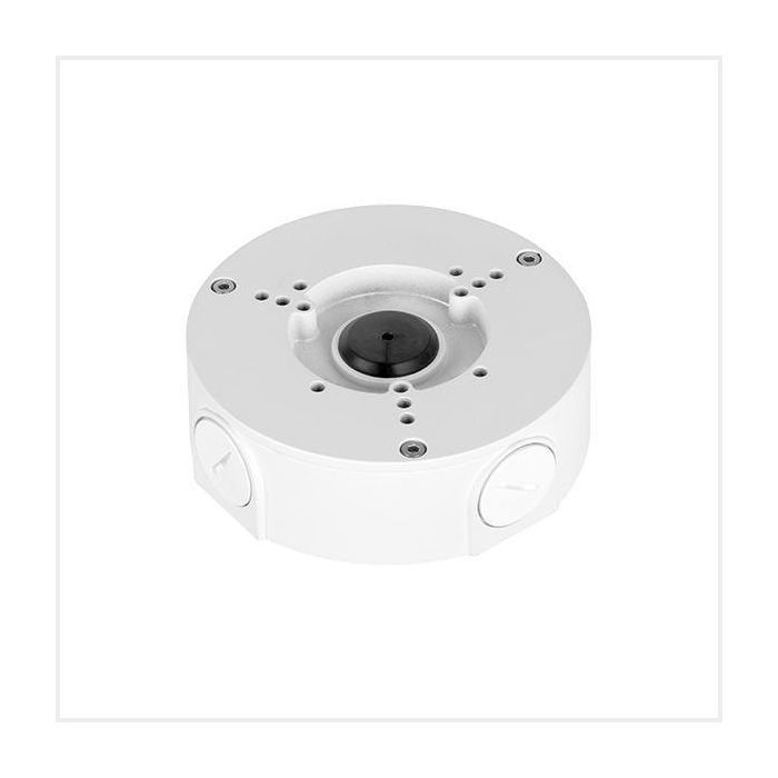 Junction Box white - PFA130-E, RING-J1