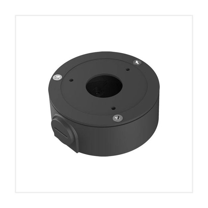 Junction Box Grey - PFA135-G, RING-J4-G