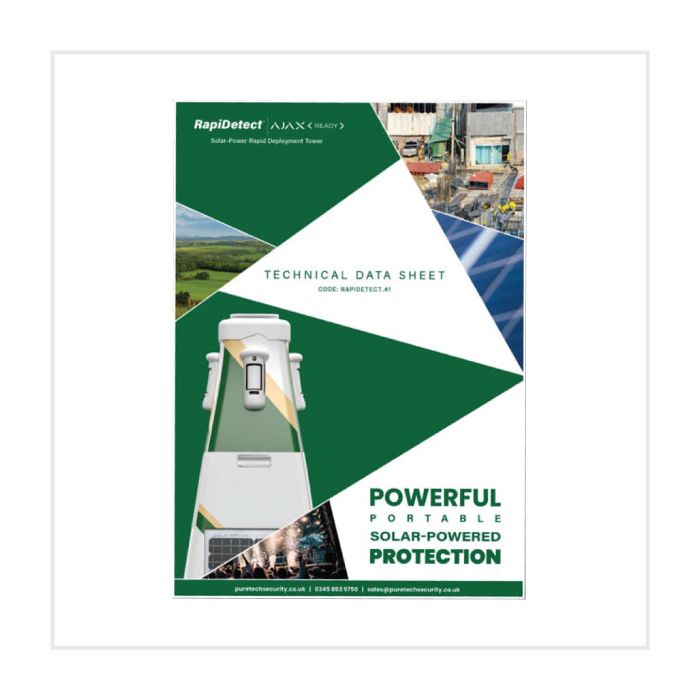 RMS - Datasheet Option 2, RMS-DATASHEET2