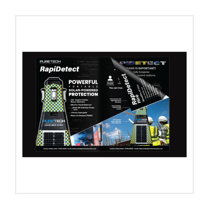 RMS - Digital Flipbook Option 1, RMS-FLIPBOOK1