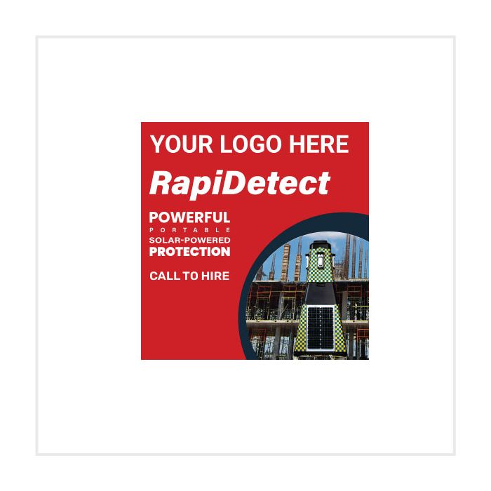 RMS - Social Media Package, RMS-SOCIAL