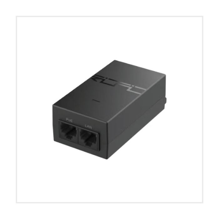 12W Gigabit Passive PoE Injector Module, RP023-2400500ZG 12W Gigabit Passive PoE Injector Module, RP023-2400500ZG