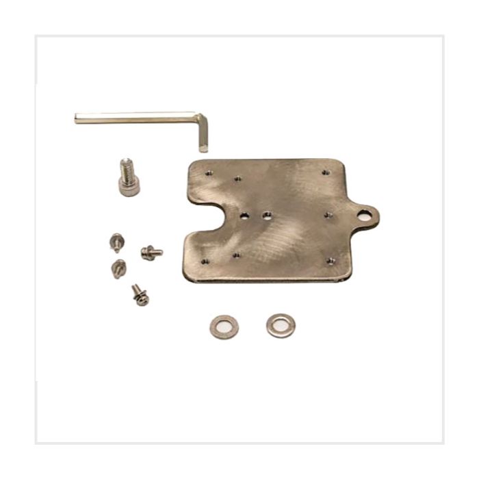 Dahua Connector for the Thermal and Blackbody Camera with Tripod, RQW026-00