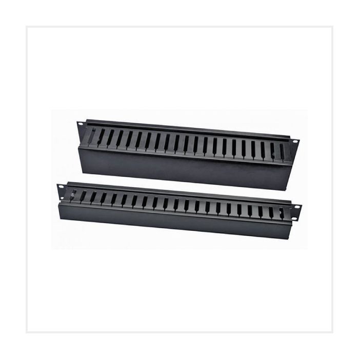 Connectix 1U Dump Panel, RR-DP1