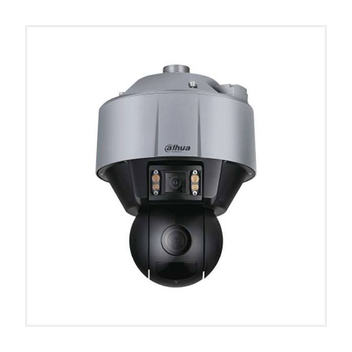 Dahua 4MP Starlight+ IR WizMind Network Dual-PTZ Camera, SDT5X405-4F-WA
