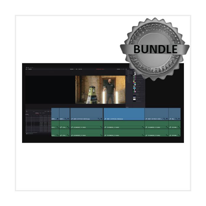 RMS - Silver Bundle, RMS-SILVER-BUNDLE