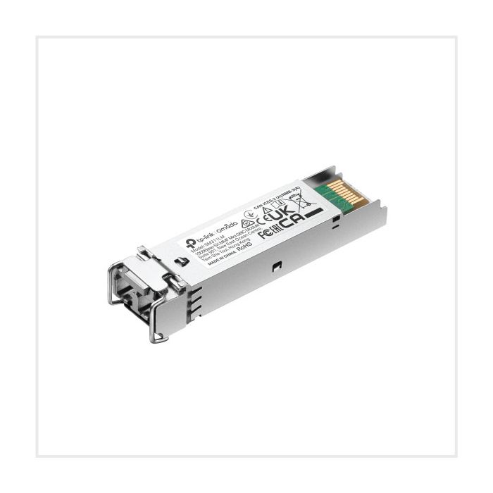 TP-Link Multi-mode MiniGBIC module, TL-SM311LM