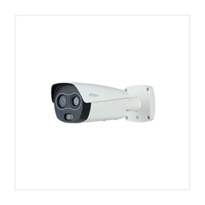 Dahua Thermal Network Hybrid Bullet Camera, TPC-BF2221-T