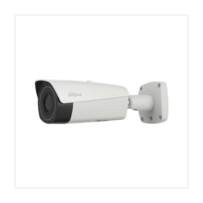 Dahua Thermal Network Bullet Camera, DH-TPC-BF5401P-TB7