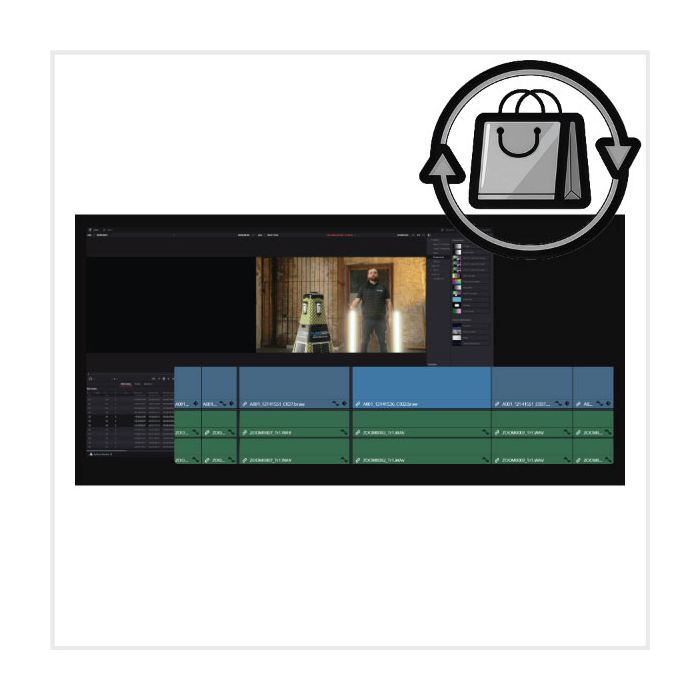 RMS - Video Asset Buyout, RMS-VIDEO-BUYOUT