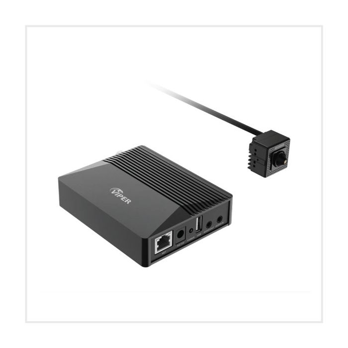 2MP Covert IP Camera 2.8mm, VIP-COVERT-2MP