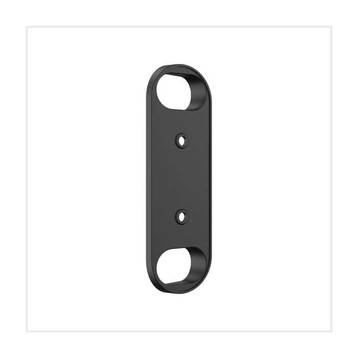 Angled Mounting Bracket for Viper Doorbell, VIP-DOORBELL-WP
