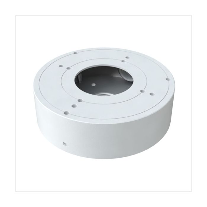 Cable Management Ring for Viper Varifocal HD Cameras, VIP-RING-04-WH