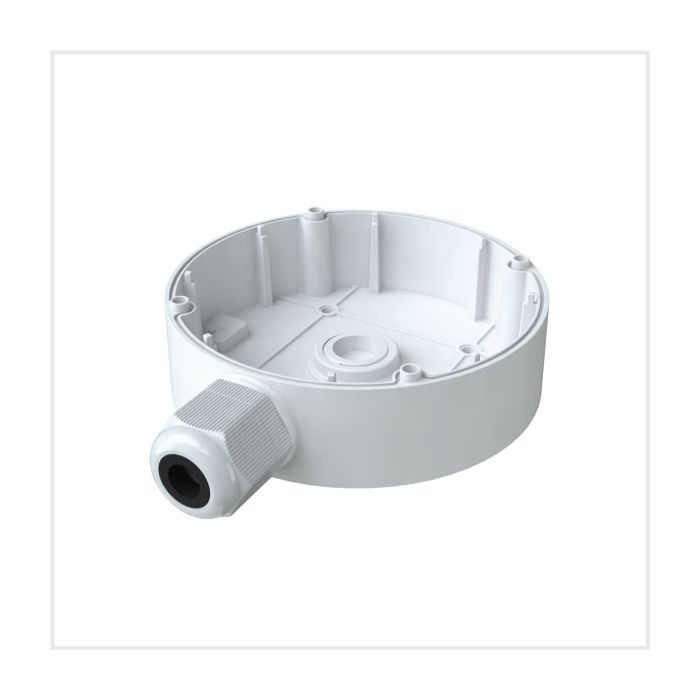 Cable Managed Ring, VIP-RING-05-WH