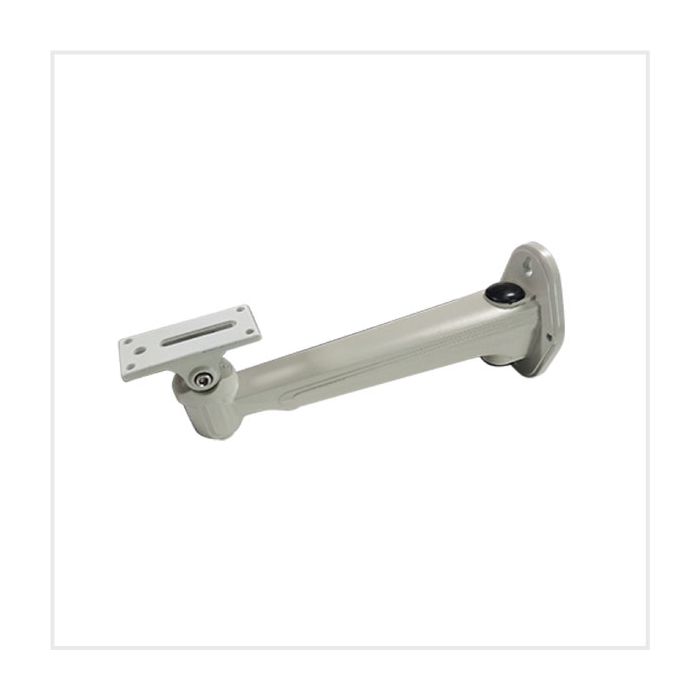 Wall Bracket for ANPRVIP-4MPLR-W, VIP-WALLANPR-LR