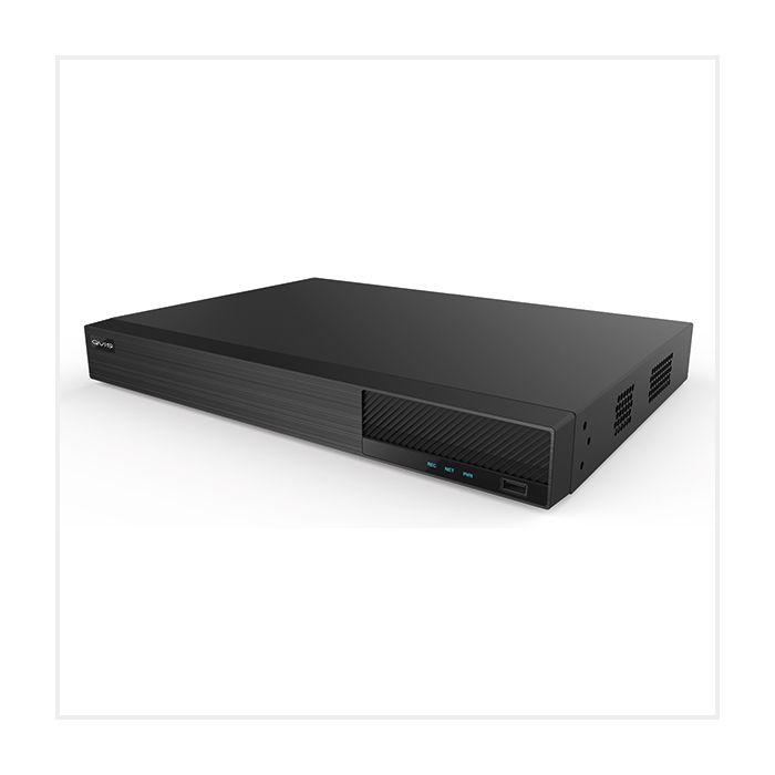 Viper 16 Channel AI Hybrid DVRs, VIPER-5MPL2-AI-16