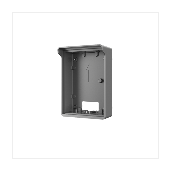 Dahua Surface Mounted Box (With Rain Cover), VTM05R