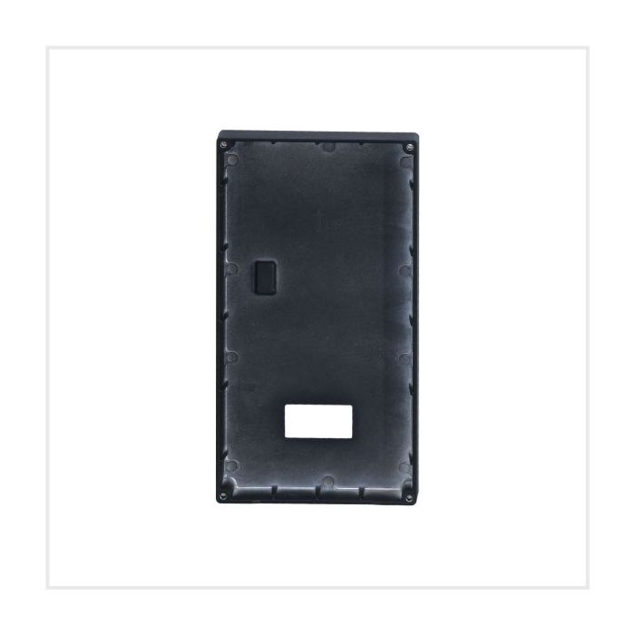 Flush Mounted Box, VTM116-01