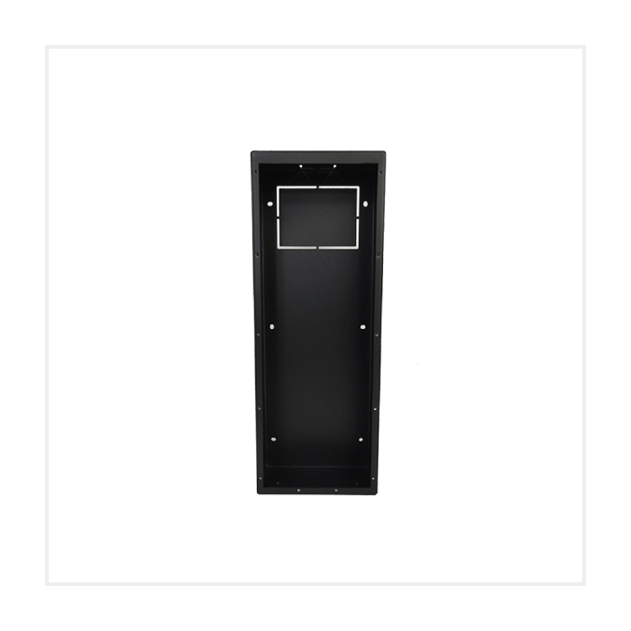 Dahua Non Issue Card 0-CH Surface Mounted Box, VTM119 Dahua Non Issue Card 0-CH Surface Mounted Box, VTM119