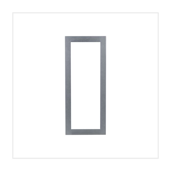 Aluminium Panel, VTM126