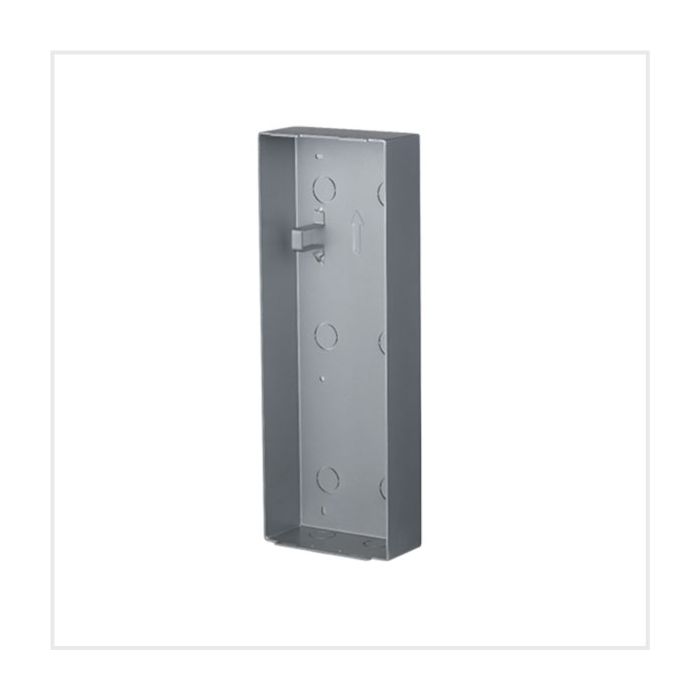 Dahua Surface Mounting Plate for VTO65/75 Series Door Station, VTM130 Dahua Surface Mounting Plate for VTO65/75 Series Door Station, VTM130