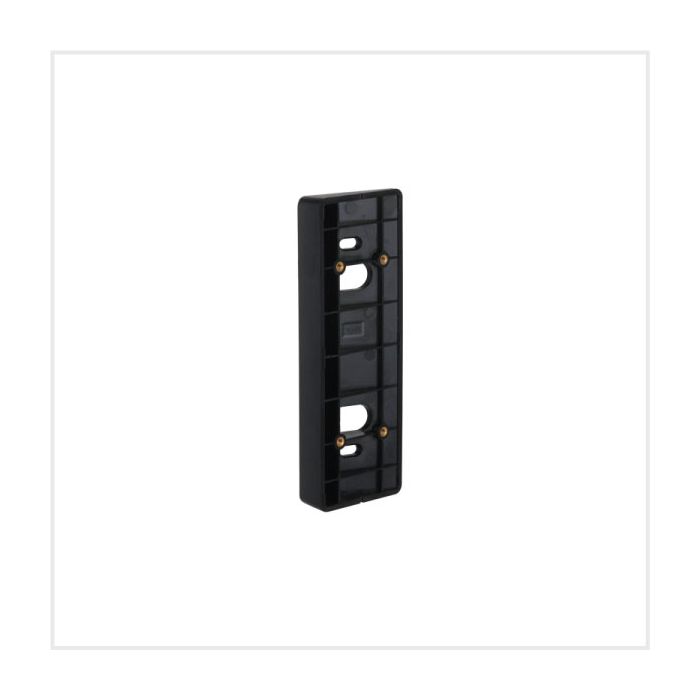 Horizontally inclined bracket for VTO1000J Door Station, VTM22A