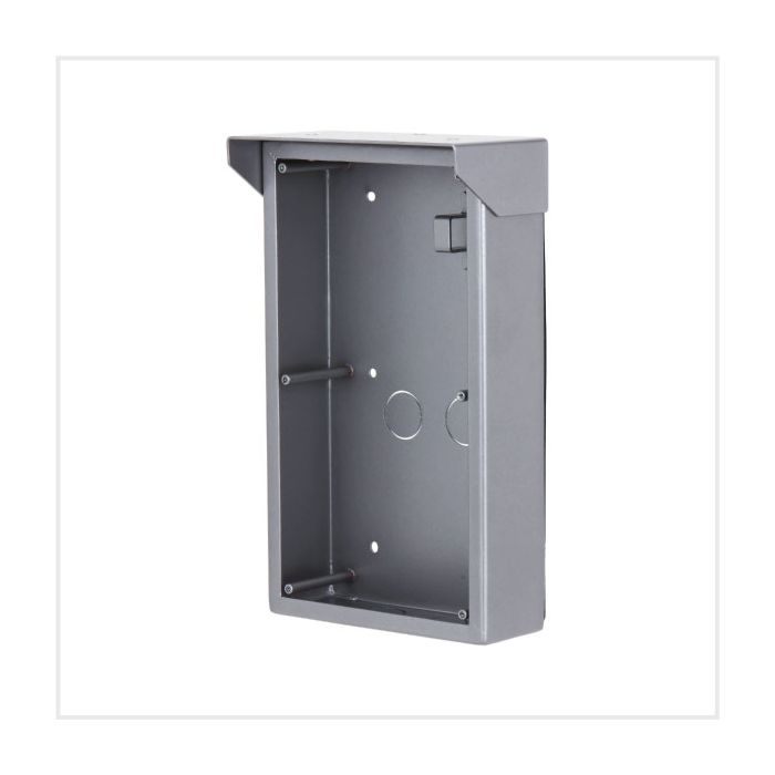 Dahua Surface Mounted Box (With Rain Cover), VTM52R2