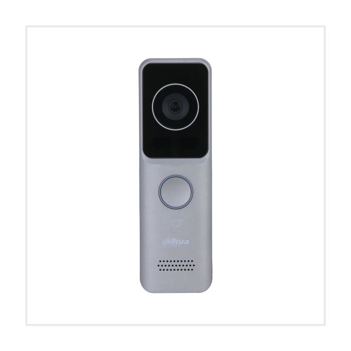 Dahua Wi-Fi Villa Door Station, DHI-VTO2311R-WP Dahua Wi-Fi Villa Door Station, DHI-VTO2311R-WP