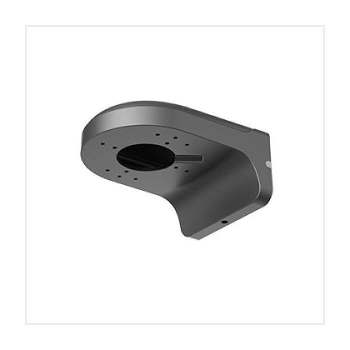 Wall Bracket Grey - PFB204-G, WALL-BK-W2-G