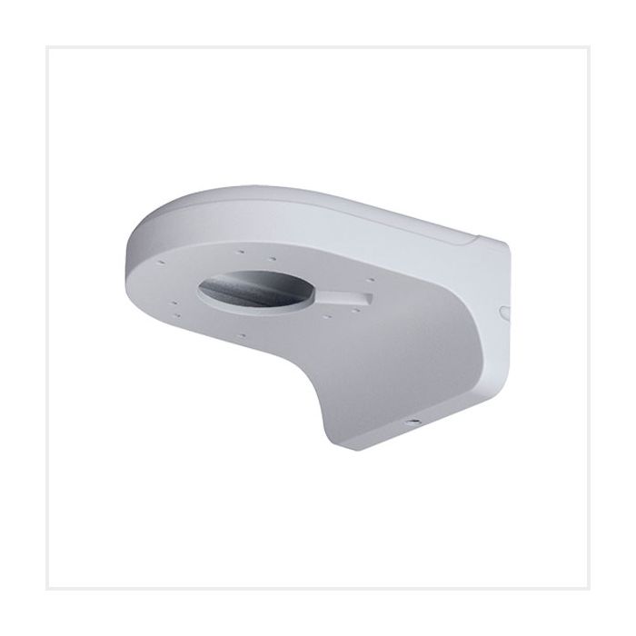Wall Bracket White - PFB204W, WALL-BK-W2